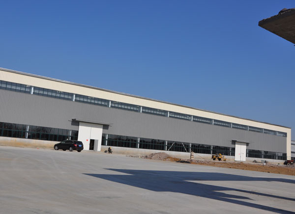 衡水新场外景图二