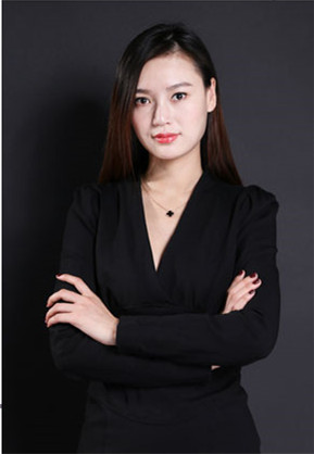 衡水史静静 纹绣讲师